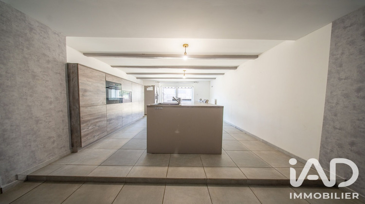 Ma-Cabane - Vente Maison Fillières, 198 m²