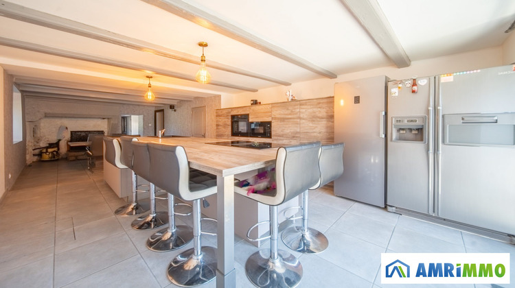 Ma-Cabane - Vente Maison Fillières, 200 m²
