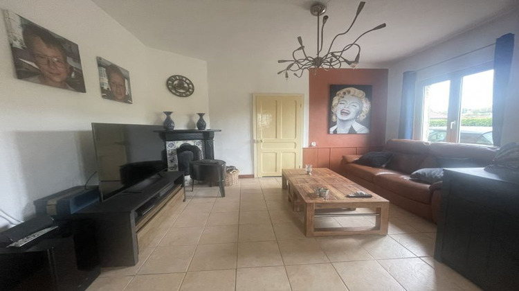 Ma-Cabane - Vente Maison Fillièvres, 107 m²