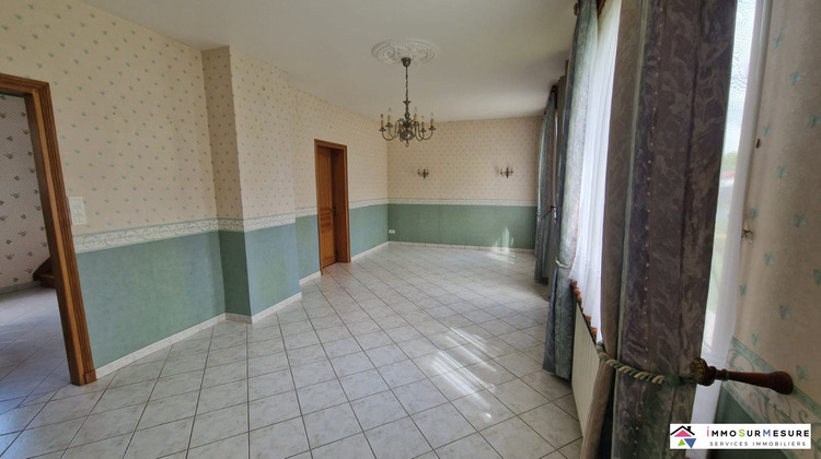 Ma-Cabane - Vente Maison Fillièvres, 156 m²