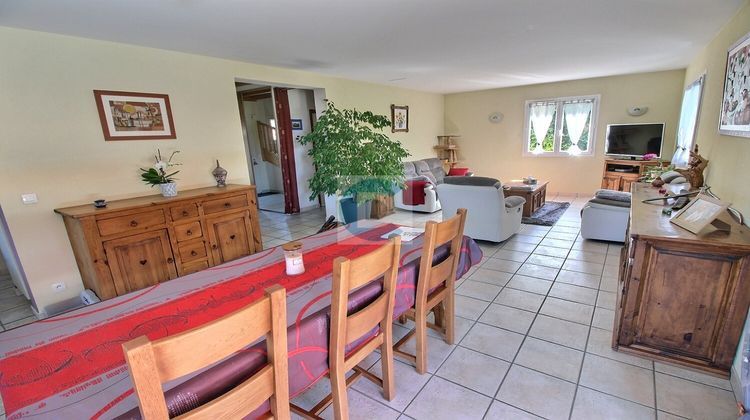 Ma-Cabane - Vente Maison Fillinges, 145 m²