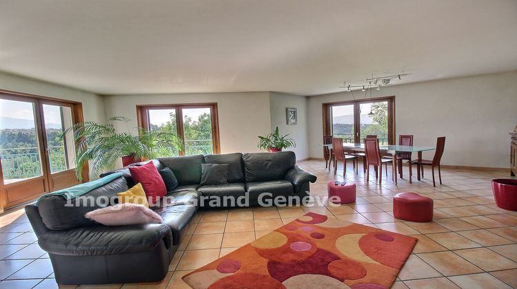 Ma-Cabane - Vente Maison FILLINGES, 220 m²