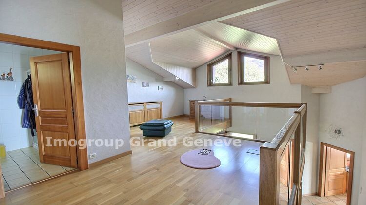 Ma-Cabane - Vente Maison FILLINGES, 220 m²