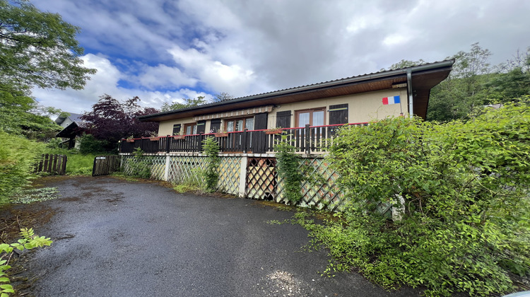 Ma-Cabane - Vente Maison Fillinges, 78 m²