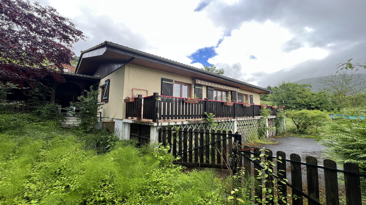 Ma-Cabane - Vente Maison Fillinges, 78 m²