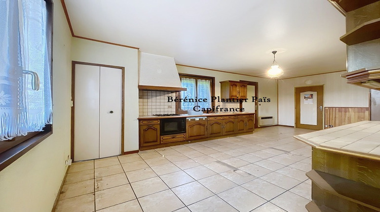 Ma-Cabane - Vente Maison FILLINGES, 79 m²