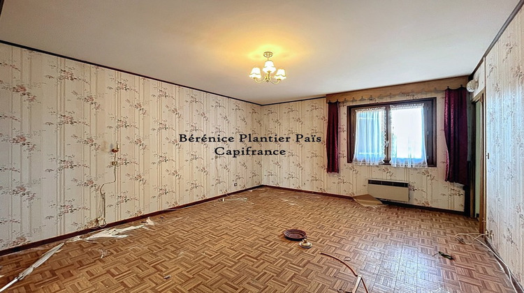 Ma-Cabane - Vente Maison FILLINGES, 79 m²