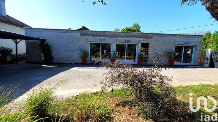 Ma-Cabane - Vente Maison Fillinges, 196 m²