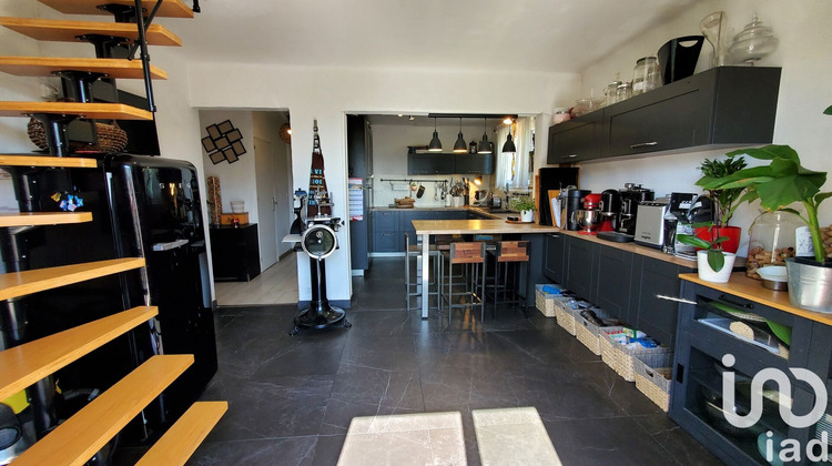 Ma-Cabane - Vente Maison Fillinges, 196 m²