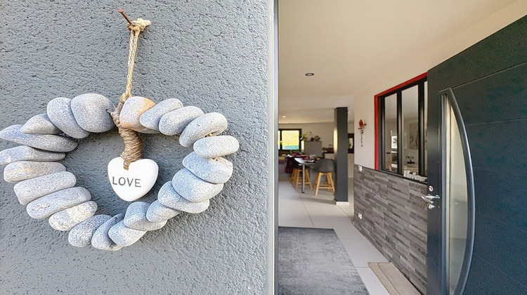 Ma-Cabane - Vente Maison FILLINGES, 133 m²