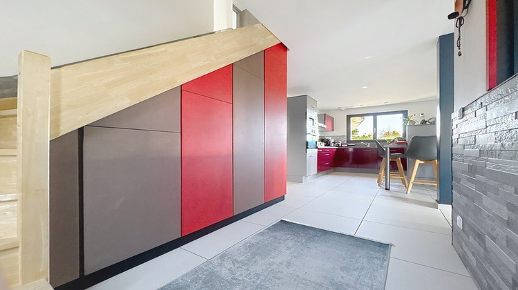 Ma-Cabane - Vente Maison FILLINGES, 133 m²