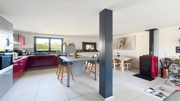 Ma-Cabane - Vente Maison FILLINGES, 133 m²