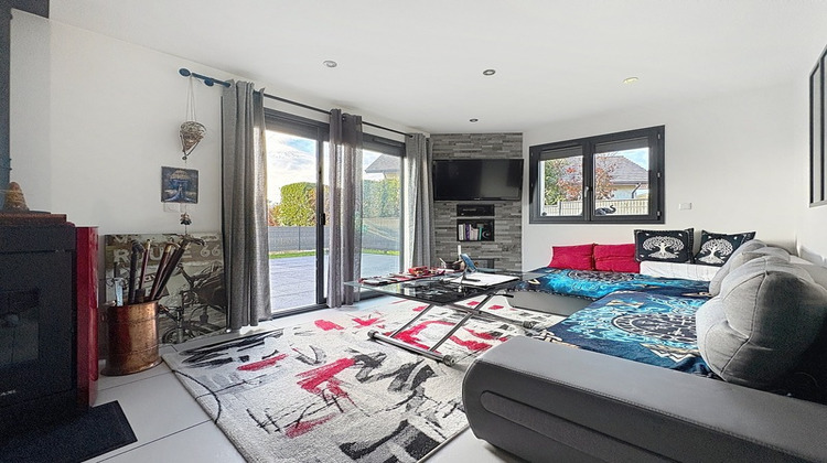 Ma-Cabane - Vente Maison FILLINGES, 133 m²