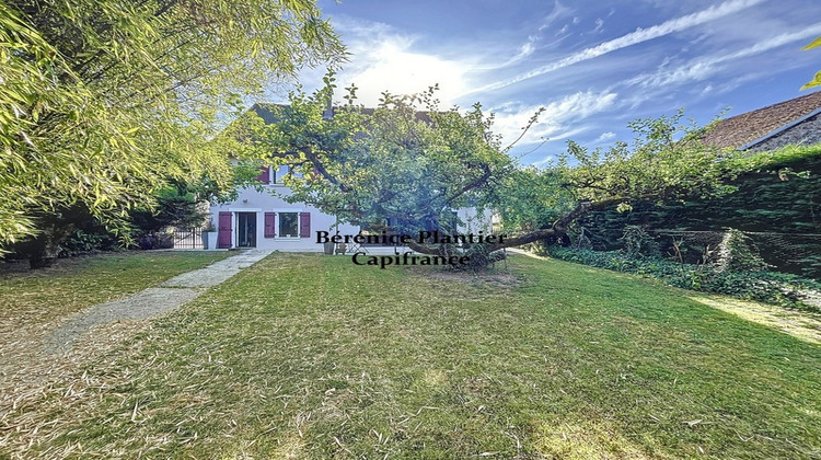 Ma-Cabane - Vente Maison FILLINGES, 143 m²