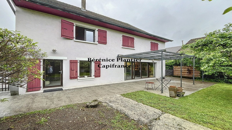 Ma-Cabane - Vente Maison FILLINGES, 143 m²