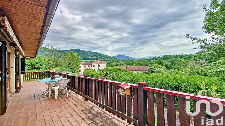 Ma-Cabane - Vente Maison Fillinges, 79 m²