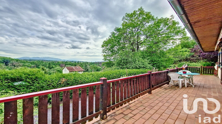 Ma-Cabane - Vente Maison Fillinges, 79 m²