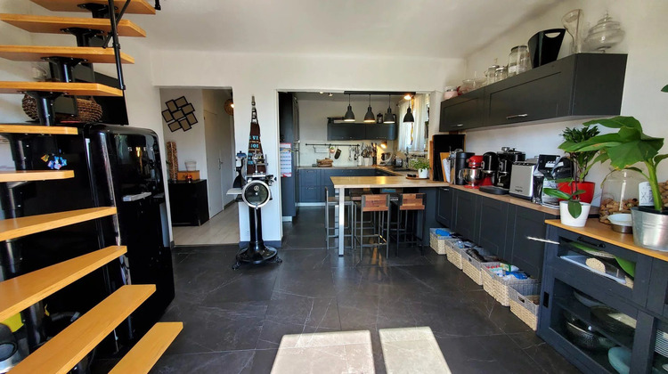 Ma-Cabane - Vente Maison Fillinges, 195 m²