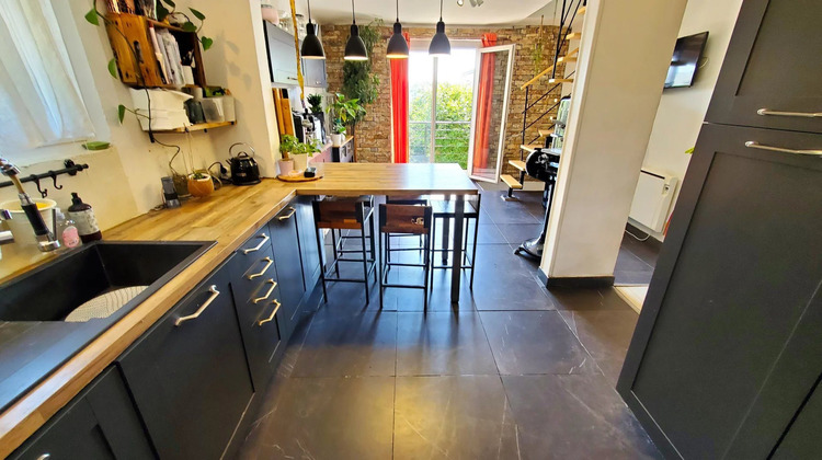 Ma-Cabane - Vente Maison Fillinges, 195 m²