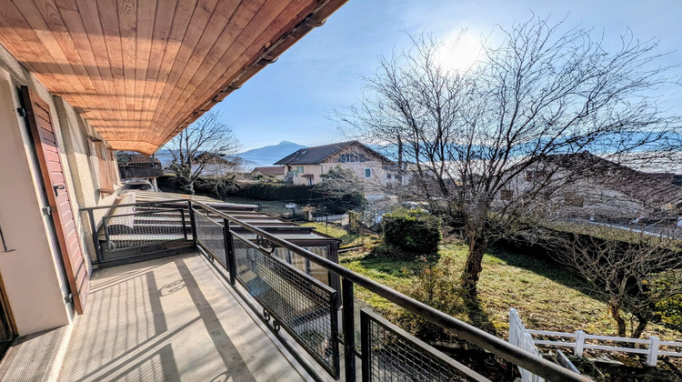 Ma-Cabane - Vente Maison Fillinges, 153 m²