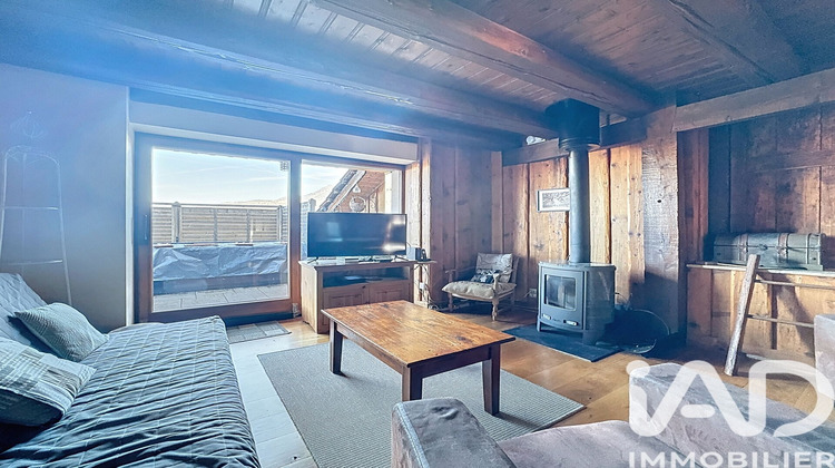 Ma-Cabane - Vente Maison Fillinges, 187 m²