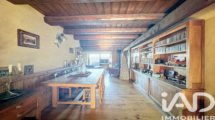 Ma-Cabane - Vente Maison Fillinges, 187 m²