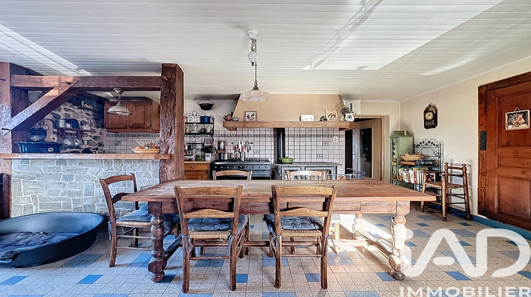 Ma-Cabane - Vente Maison Fillinges, 187 m²