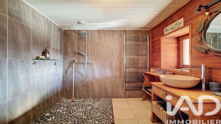 Ma-Cabane - Vente Maison Fillinges, 187 m²