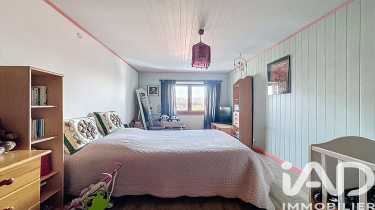 Ma-Cabane - Vente Maison Fillinges, 187 m²