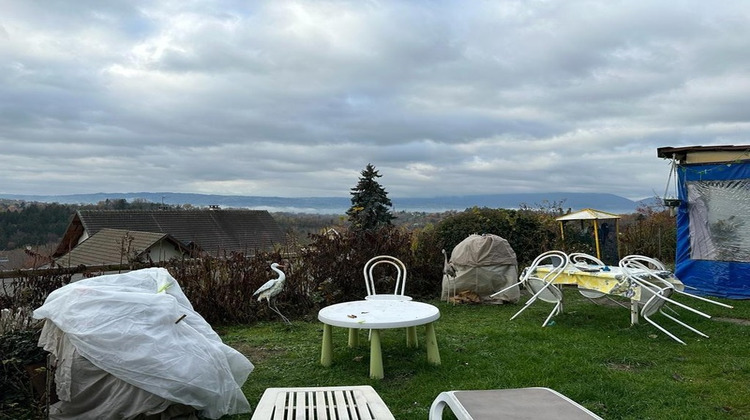 Ma-Cabane - Vente Maison FILLINGES, 67 m²