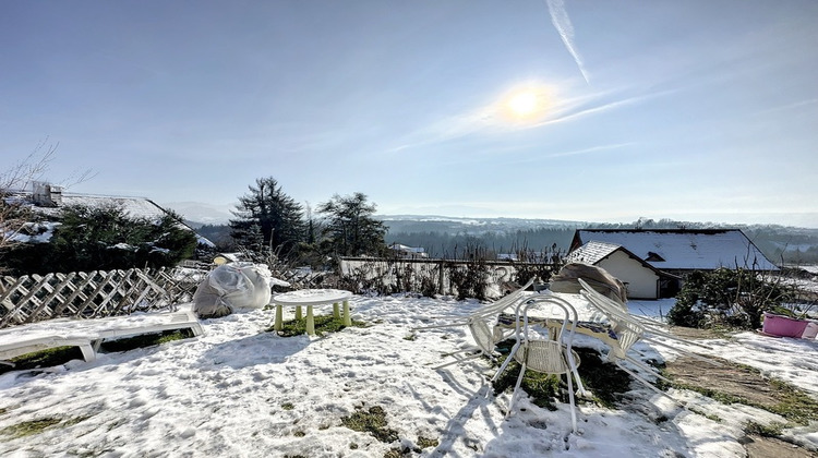 Ma-Cabane - Vente Maison FILLINGES, 67 m²