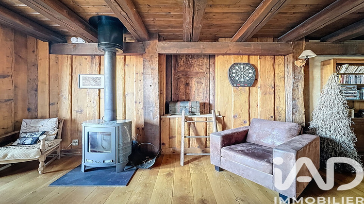 Ma-Cabane - Vente Maison Fillinges, 187 m²