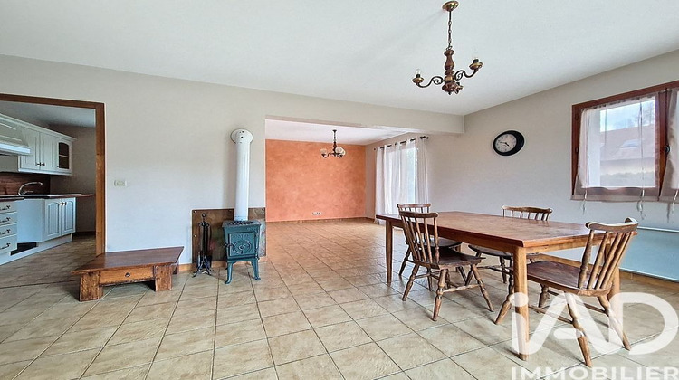 Ma-Cabane - Vente Maison Fillinges, 80 m²