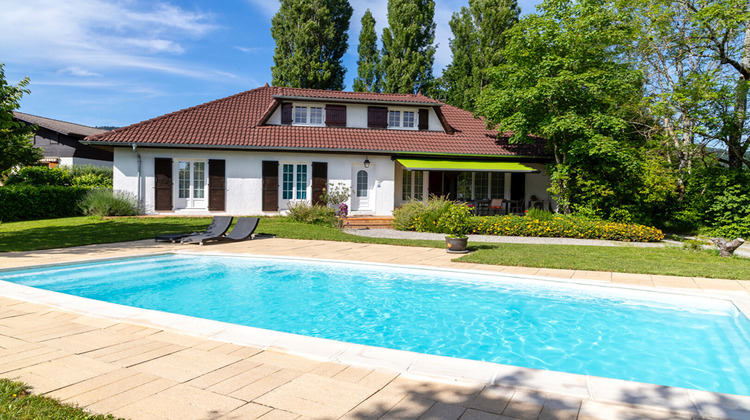 Ma-Cabane - Vente Maison FILLINGES, 183 m²