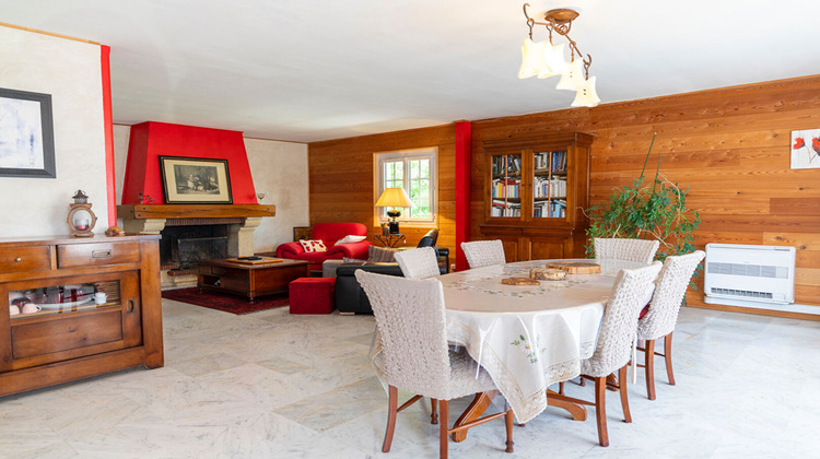 Ma-Cabane - Vente Maison FILLINGES, 183 m²