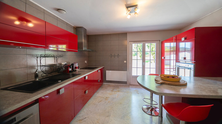 Ma-Cabane - Vente Maison FILLINGES, 183 m²