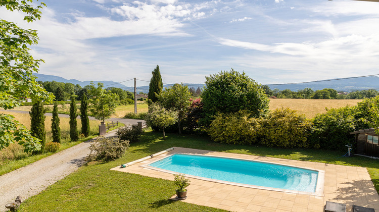 Ma-Cabane - Vente Maison FILLINGES, 183 m²