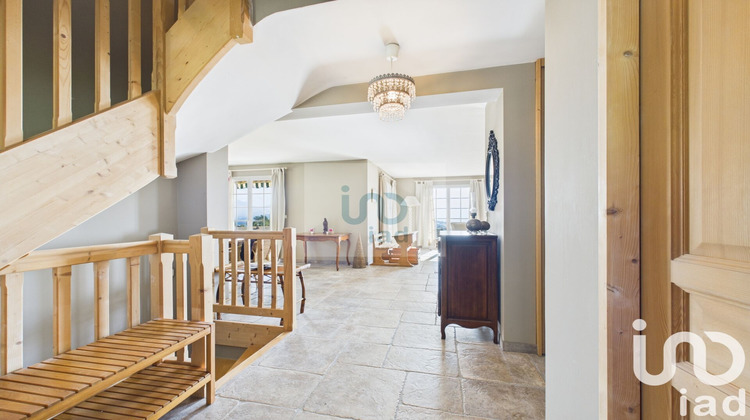 Ma-Cabane - Vente Maison Fillinges, 130 m²