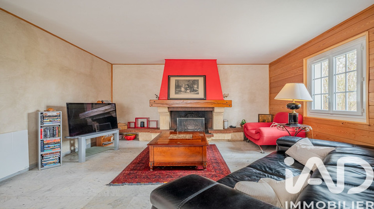 Ma-Cabane - Vente Maison Fillinges, 190 m²