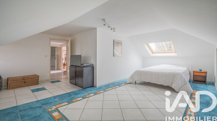 Ma-Cabane - Vente Maison Fillinges, 190 m²