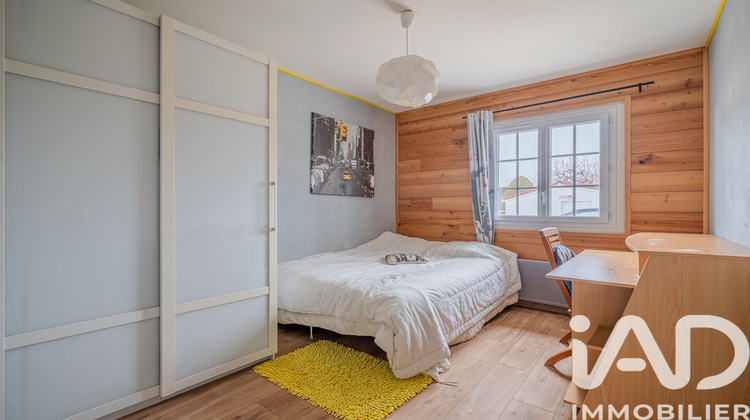 Ma-Cabane - Vente Maison Fillinges, 190 m²