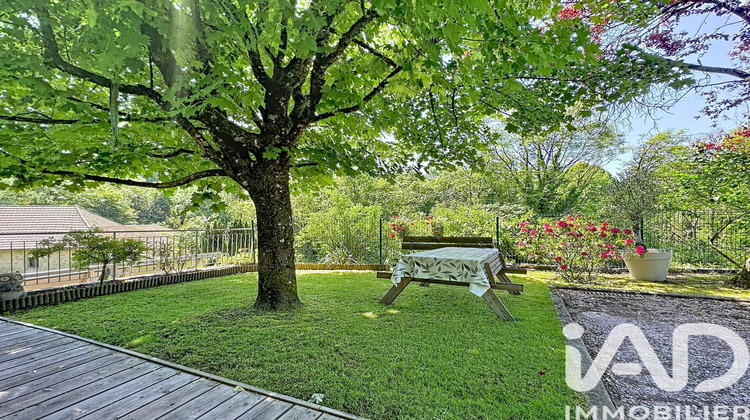 Ma-Cabane - Vente Maison Fillinges, 260 m²