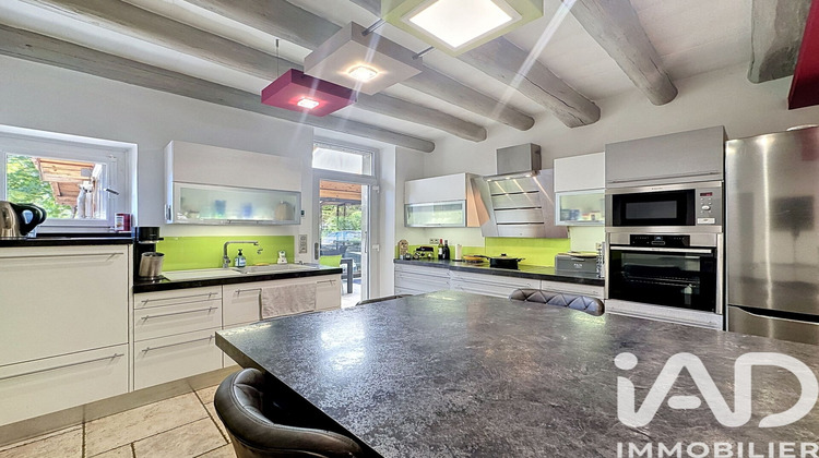Ma-Cabane - Vente Maison Fillinges, 260 m²