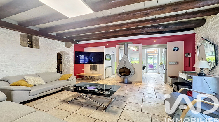 Ma-Cabane - Vente Maison Fillinges, 260 m²