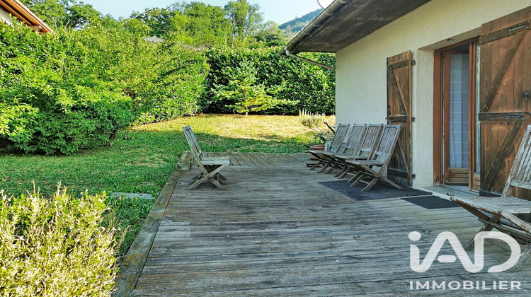 Ma-Cabane - Vente Maison Fillinges, 120 m²