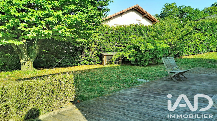 Ma-Cabane - Vente Maison Fillinges, 120 m²