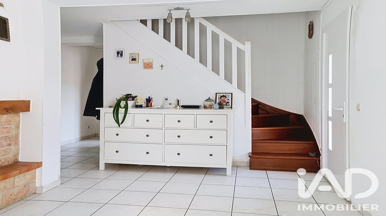 Ma-Cabane - Vente Maison Fillinges, 120 m²
