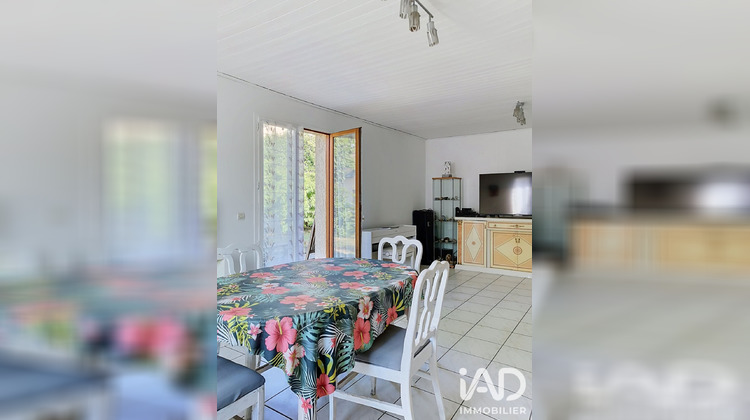 Ma-Cabane - Vente Maison Fillinges, 120 m²