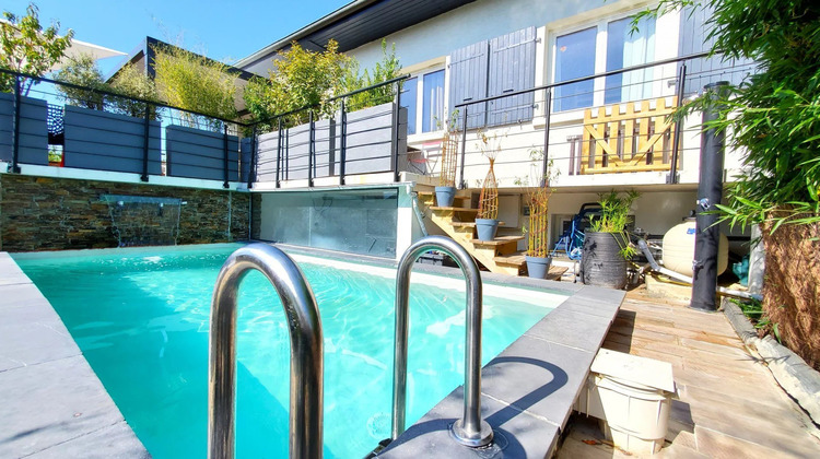 Ma-Cabane - Vente Maison Fillinges, 195 m²