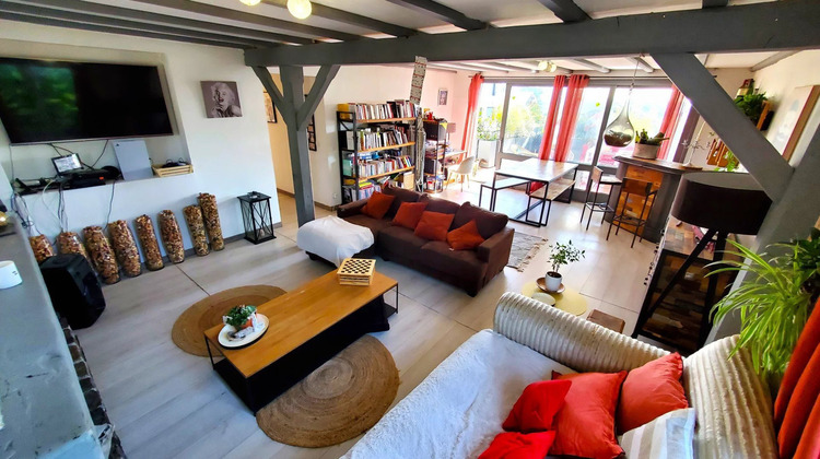Ma-Cabane - Vente Maison Fillinges, 195 m²